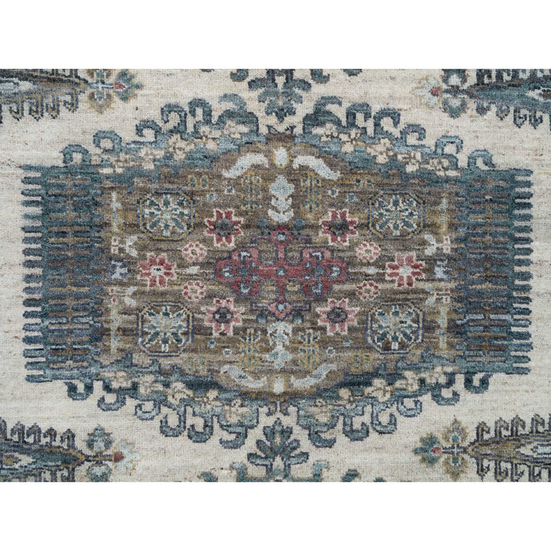 Tapis unique 8 pi Thedosia