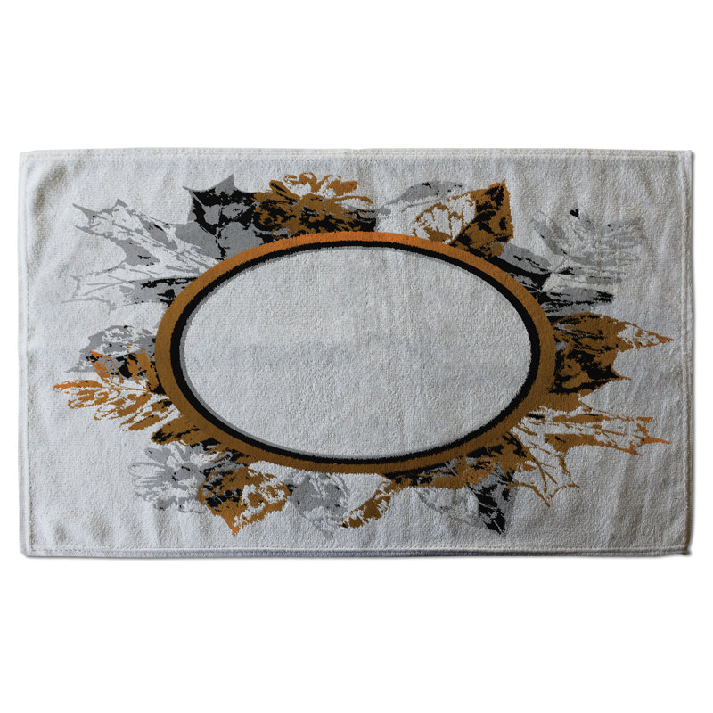 Cotton Waffle Kitchen Towel