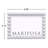 Baubles White Frame 4x6-103393920-103393922