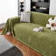 Housse pour canapé à rayures fines multicolores en chenille classique-1085896292-1085896289