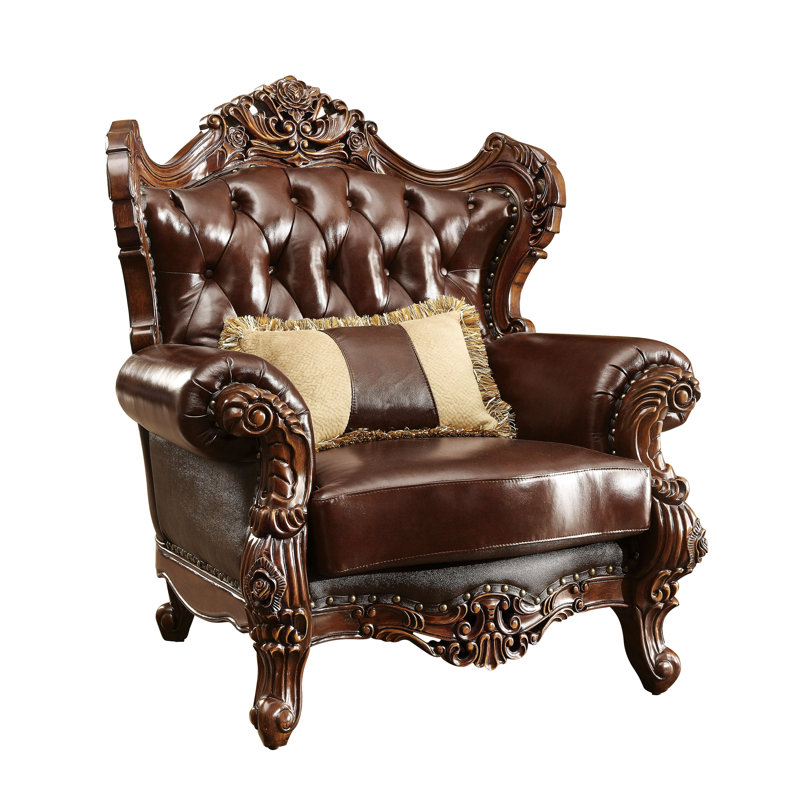 Fauteuil Gulliver