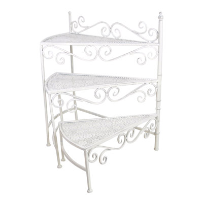 Kinsley Plant Stand 3 Tier