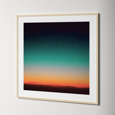 Sunrise Flying by Caroline Mint