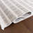 Lucretia Striped Tassels Area Rug-641331015