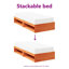 Solid Wood Daybed-1794977995