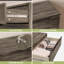 Commode 4 tiroirs l 28 po pour chambre ou salon-579594944