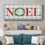 Noël - toile encadrée-1479381295-1479381298