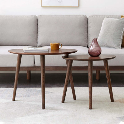 Table centrale
