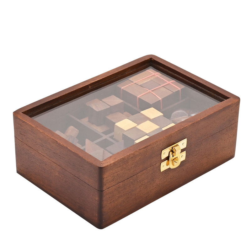Decorative Game