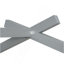 Lit simple avec tiroirs, gris-20364709