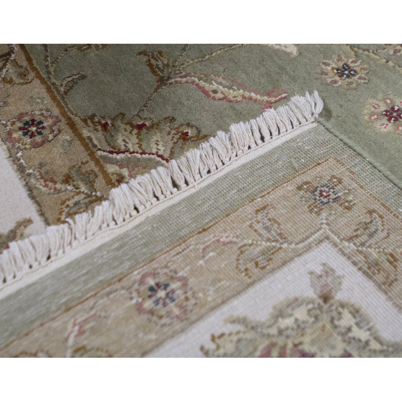 Dharma Oriental Area Rug