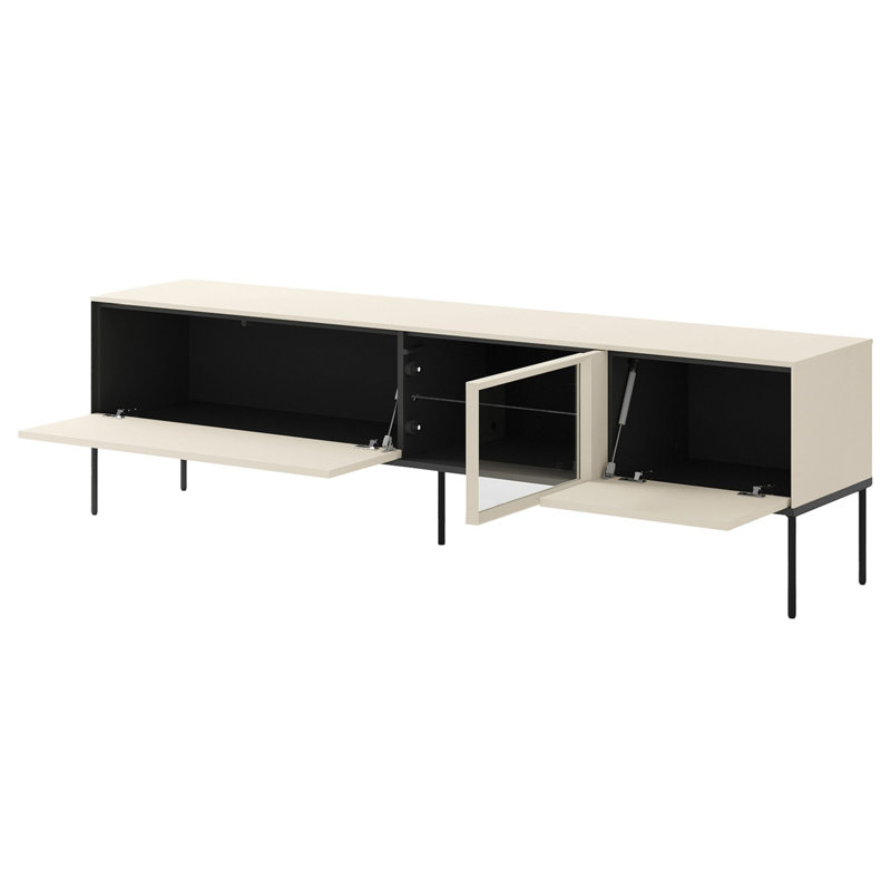 Unfinished TV Stand, 175