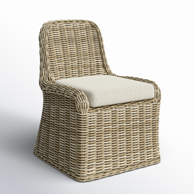 Ayanna Upholstered Dining Chair