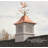 36'' H Metal Weathervane