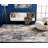 Banegas Performance Abstract Rug-2018742523