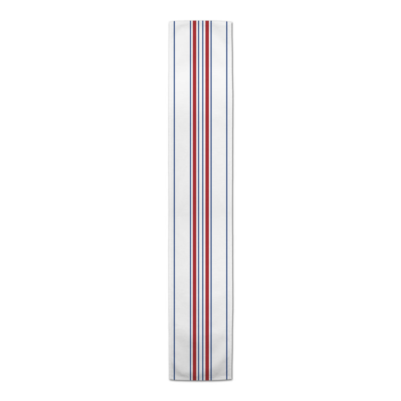 Chemin de table Algia, L 90 po x P 16 po