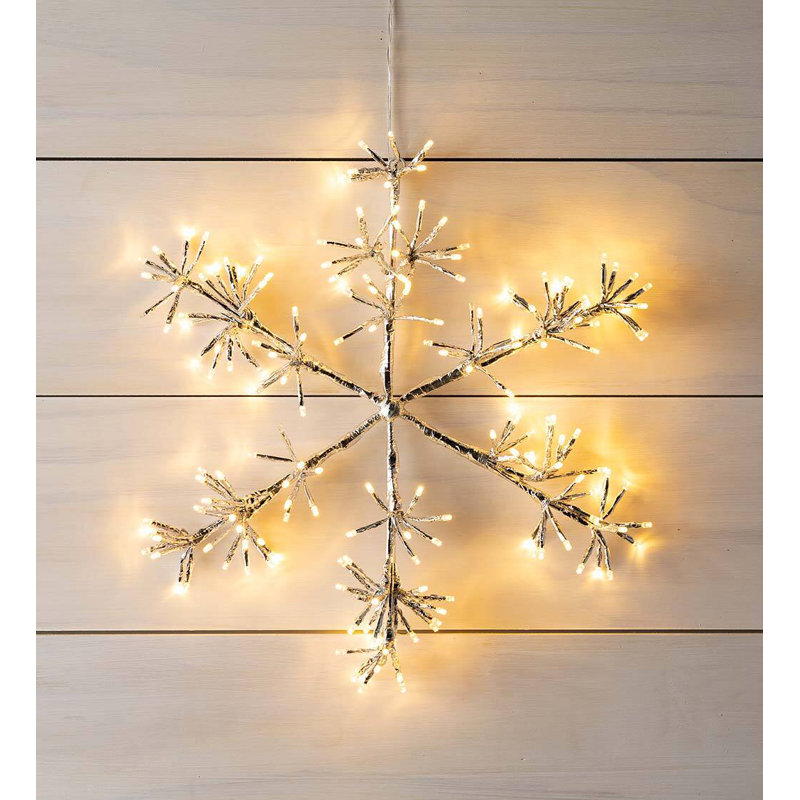 192 LED Net Lights