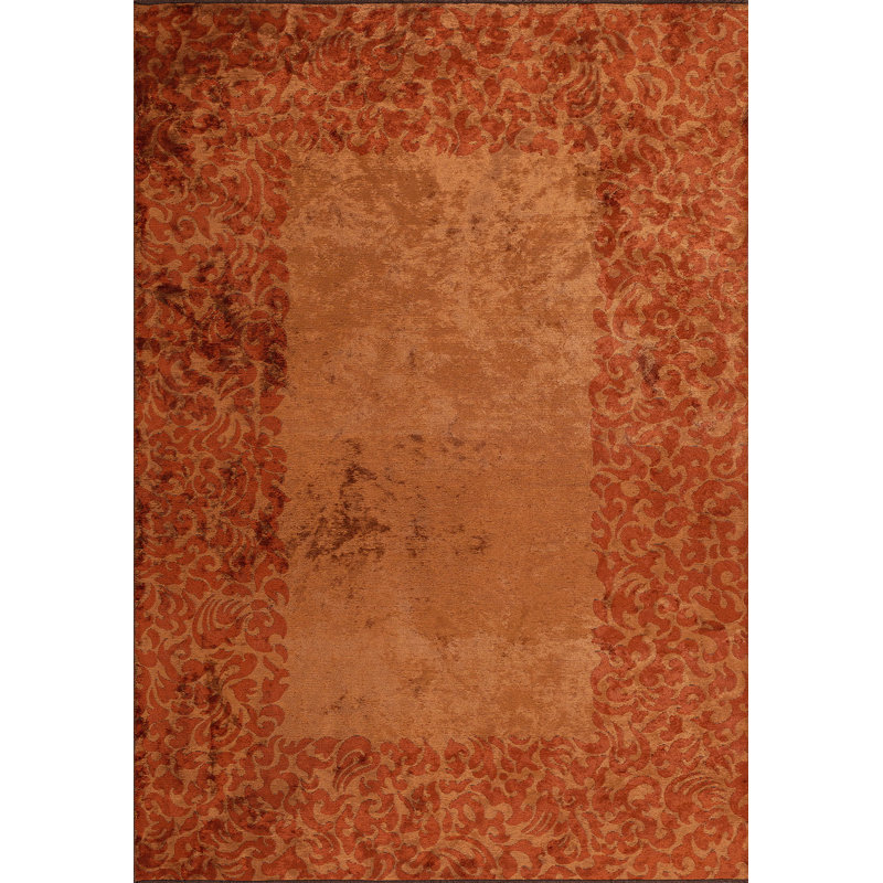 Alyzea Hand Loom Indoor / Outdoor Area Rug, Rectangle 240 x 300cm
