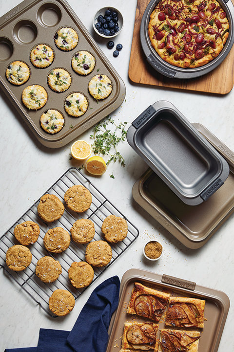 Shop Bakeware