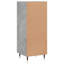 Kortney 34.5cm Sideboard-48134281