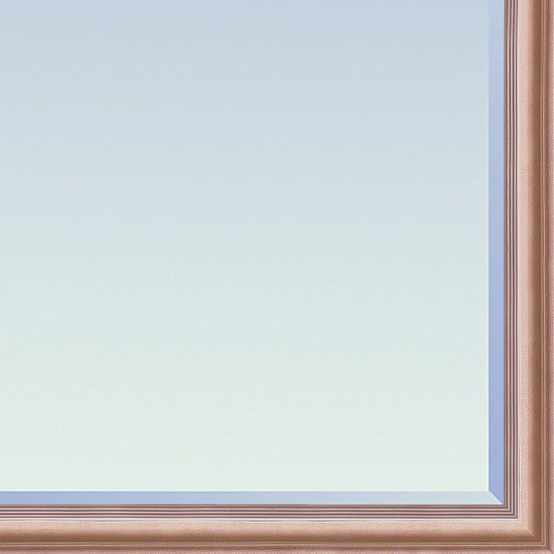 Miroir biseauté Gerburg