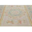 One-of-a-Kind 9’10”x12’11” Hand Knotted Area Rug
