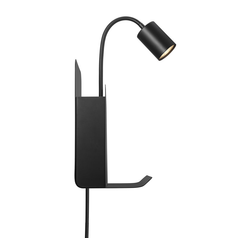 Roomi Spotlight, Black