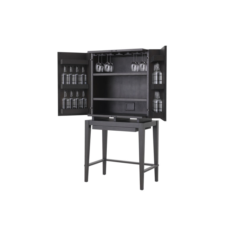Dimitros Bar Cabinet