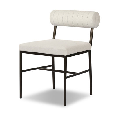 Outdoor Dining Side Chair
