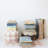 Upholstered Pouf