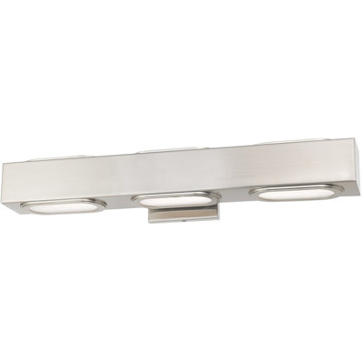 Kimball 3 - Light Bath Bar