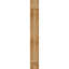 TimberCraft 5 3/8 "planches jointes à panneaux n-batten, cèdre rouge de l'Ouest (par paire)-36421019-36421059