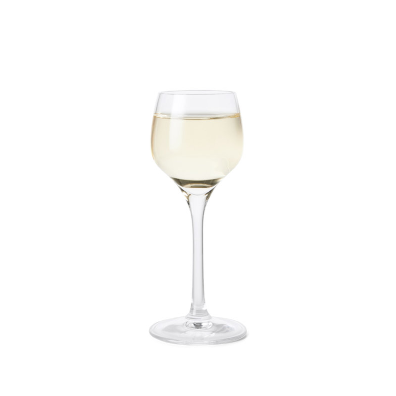 Premium Cordial Glass