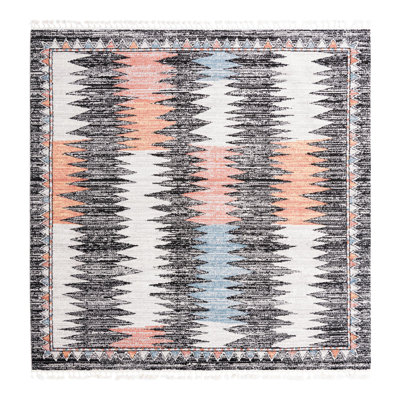 Tapis Bungalow Rose Landon Joriann