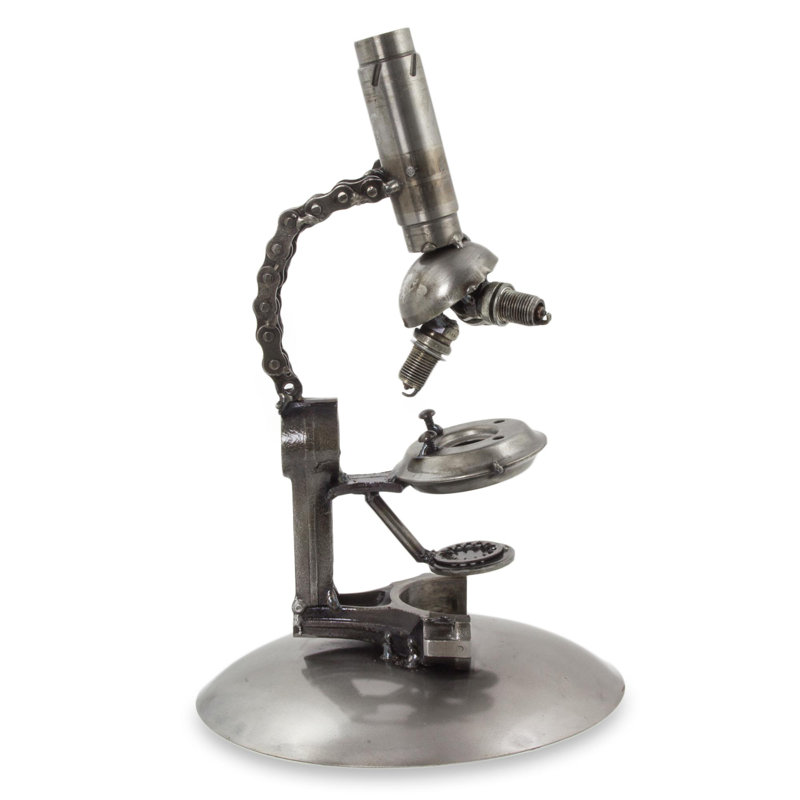 Fredrickson Fantasy & Sci-Fi Figurines & Sculptures