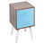 Teak/Sky Blue/White is out of stock selected