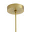 Marco 6 - Light LED Chandelier