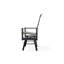 Fauteuil pivotant en polyester de qualité marine Leeward Sling-98941167-98941178