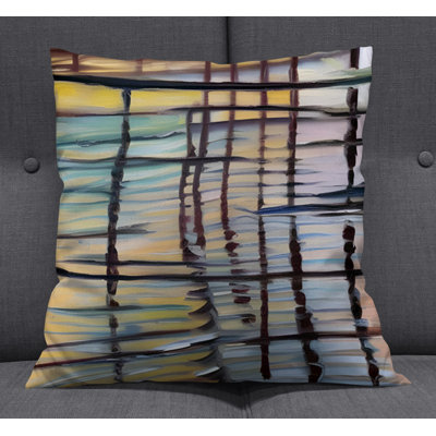 Throw Pillow