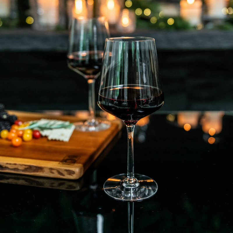 Vintner 21 oz. Red Wine Glass