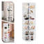 Range-chaussures 28 paires