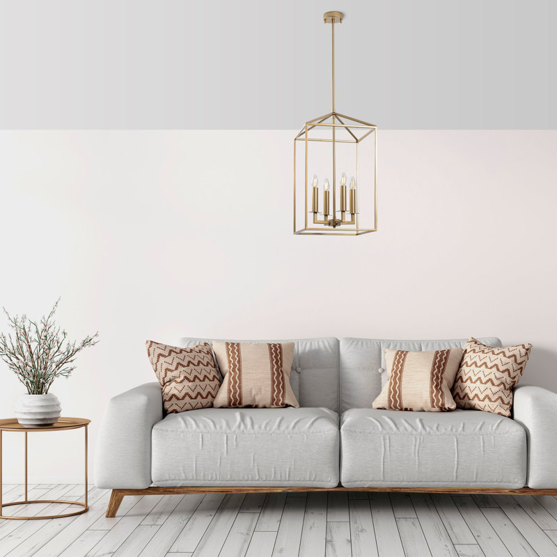 Lustre, Doré