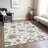  Malchow Non-Slip Indoor Outdoor Door Mat-600908087