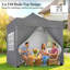 Pop Up Canopy-124328575