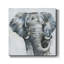 Masai Moment - impression sur toile tendue-332513012