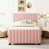 Rose est en rupture de stock