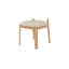 Oli Dining Chair Dark Green-Set of Two-2118153055