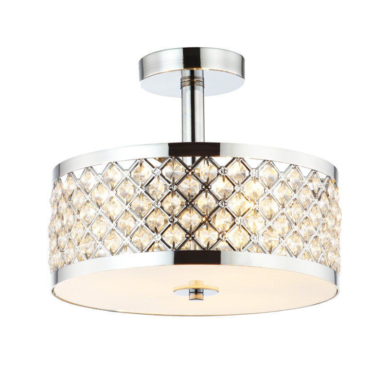 Semi Flush Mount
