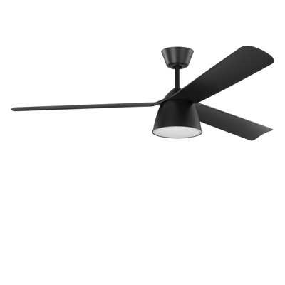 Studio Smart 60 LED Ceiling Fan