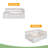 Daybed With Drawers And Shelves-178709491-178709490